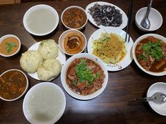 -姚记炒肝店(簋街店)