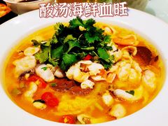 -江南韵·无锡太湖文化体验餐厅(凤凰天街店)
