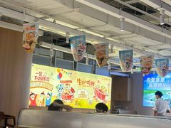 -呷哺呷哺(砂之船奥莱店)