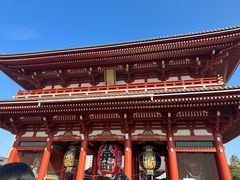 -浅草寺