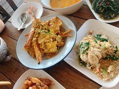 -Doo Dee Thai Food(Issan/Isaan/Esan)