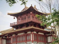 -茅山东方盐湖城景区