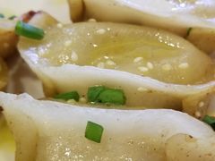 -小姜锅贴(凤凰街店)