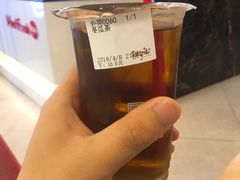 -鲜芋仙(泰州万达店)