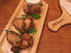 -COMMUNE幻师(上邦百汇城店)