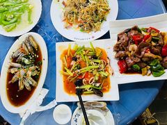 -江南村海鲜馆(洞头店)