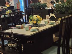 -成都泰合国际大饭店(春熙路太古里店)