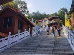 -宝通禅寺
