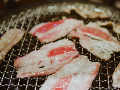 -十三姨正合丰烤肉(营迹路店)