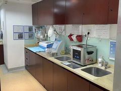 -瑞尔齿科(东方广场诊所)