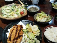 -胜代日本料理(云程巷小区店)