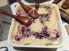 -火山屋台(新街口店)