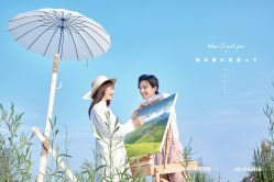-巴黎婚纱摄影(瑞安旗舰店)