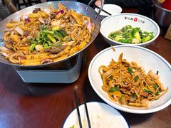 -富正毅三下锅连锁(三店)