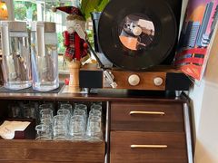 -echoes coffee回响咖啡(888街店)