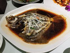 -香丰阁·烤鸭·川湘菜(清河店)