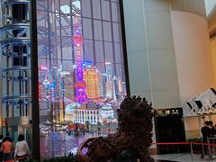 -东方明珠广播电视塔