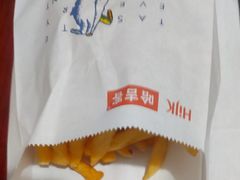 -哈吉客HijK(银座华苑店)