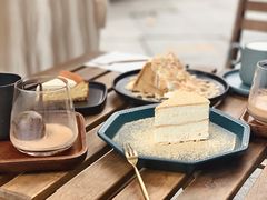-Home Cafe(水榭春天店)
