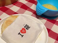 -西贝(无锡万象城店)