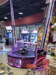 -卡通尼·Safari非洲探索乐园·生日会(金桥国际商业广场店)