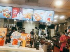 -麦当劳(郴州北湖店)