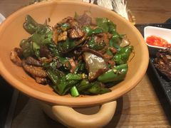 -拾味馆·浓鲜骨汤(光谷天地店)