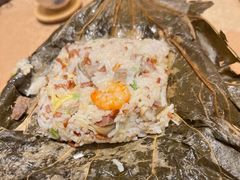 -广东胜利宾馆西关粤中餐厅