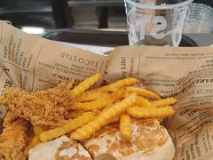-TACO STAR 塔可星(下沙宝龙店)