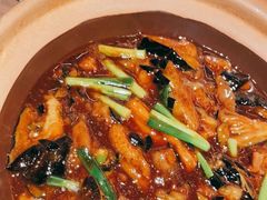 -老房子金沙元年川菜食府·花园餐厅(金沙店)