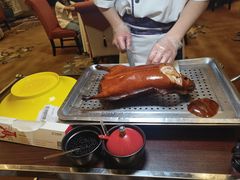 -花家八爷府(王府井·故宫店)