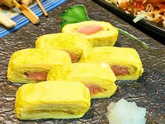 -晶吉·居酒屋·日本料理·烧鸟(中山区民主广场经典生活店)