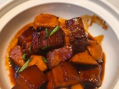-久宴·天目湖大鱼头(恐龙园店)