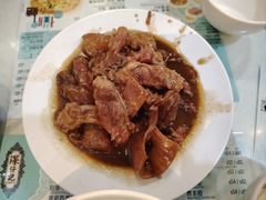 -深仔记正宗云吞面(尖沙咀店)