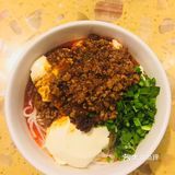 美味的早点，必吃豆花米线、豆花面，掀起你的味蕾！