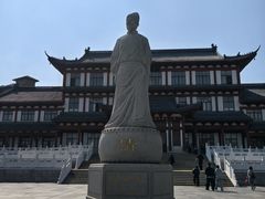 -汤显祖纪念馆