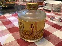 -黄连大头华烧鹅店(大良店)