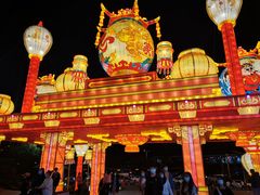 -深圳锦绣中华民俗村