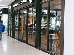 -星巴克(北京阜安路店)