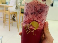 -喜茶(南昌王府井店)