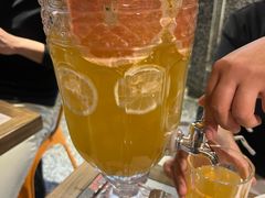 -探鱼·鲜青椒爽麻烤鱼(朝阳悠唐广场店)
