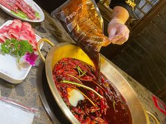 -小龙坎火锅(全球总店)