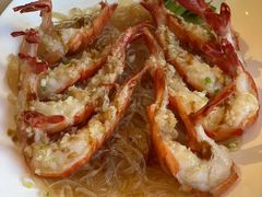 -利苑酒家(金宝店)