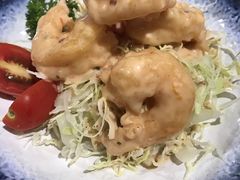 -鸟鸣门屋台料理(金帝银泰店)