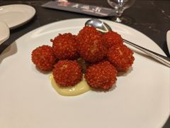 -美达尔烧烤海鲜家常菜(泰山路店)