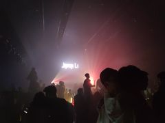 -SPACE(欢乐颂购物中心店)