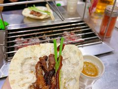 -小寒羊烧烤(凯瑞时代大厦店)