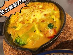 -必胜客(百联又一城店)