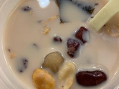 -八婆婆烧仙草(中山路店)