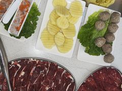 -牛百道·鲜活牛肉馆(天一店)